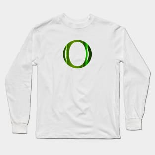 Super O Long Sleeve T-Shirt